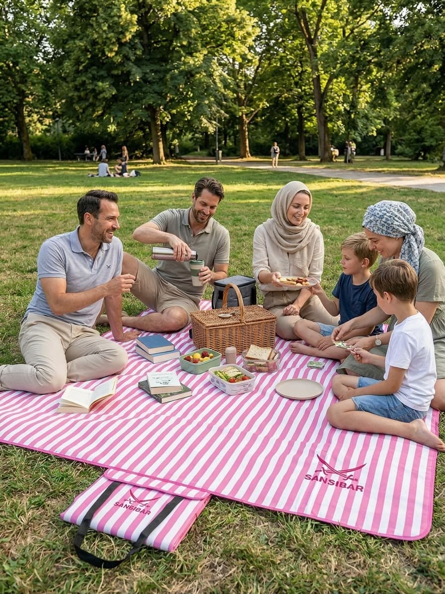 حصيرة رحلات