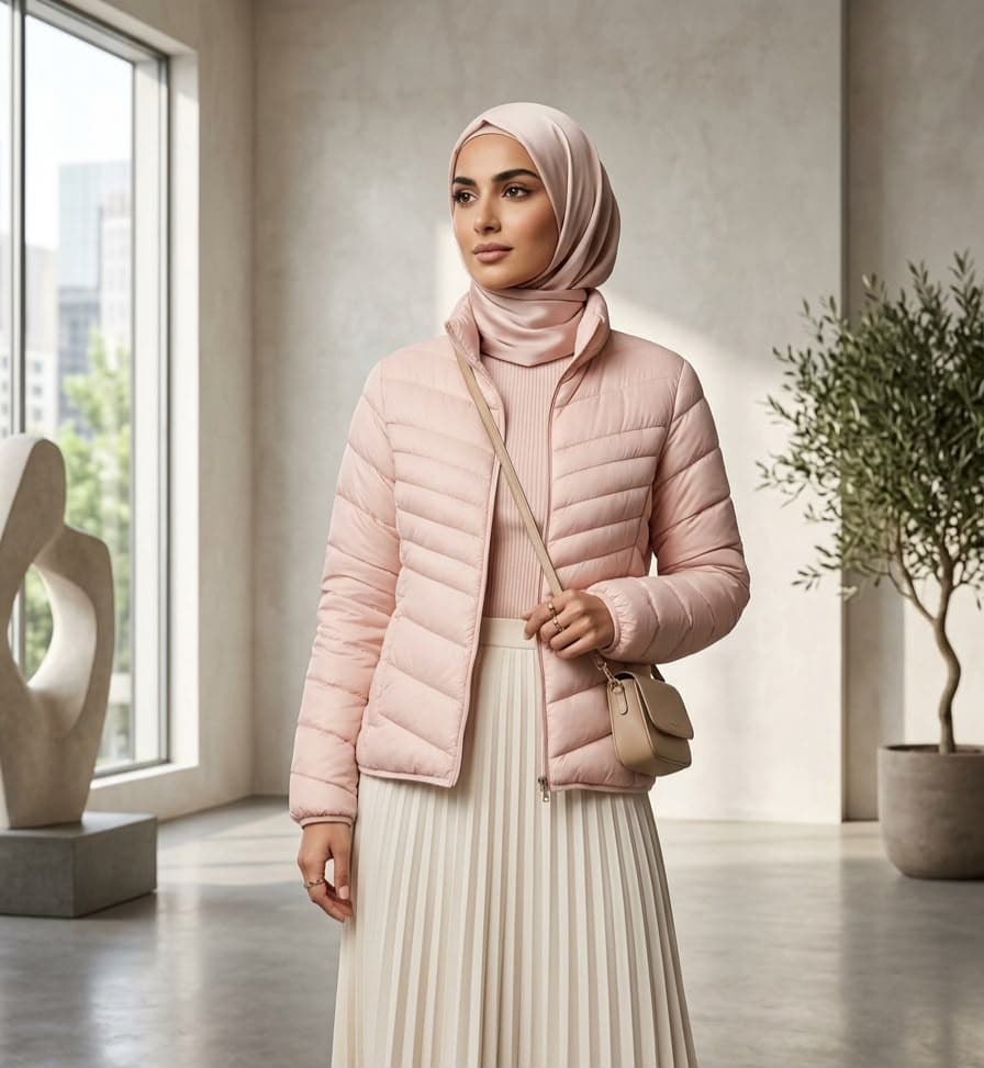 سترة نسائية