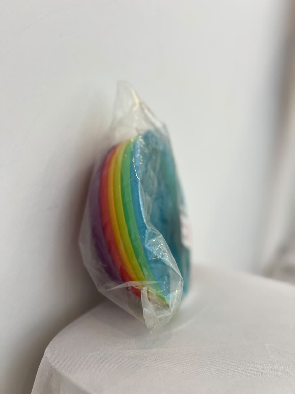 صحون مسطحة
