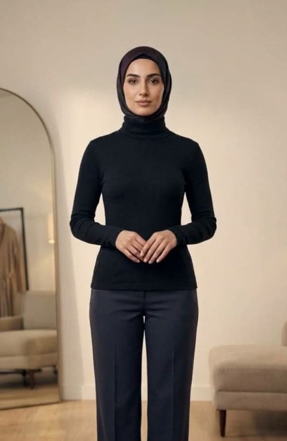 بلوز نسائي